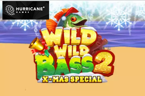 Wild Wild Bass 2 X-Mas Special